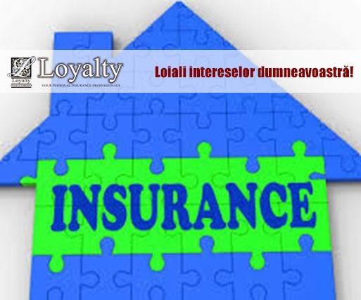 Loyalty Insurance Broker - Intermediere si consultanta in Asigurari